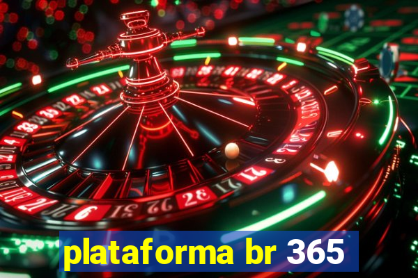 plataforma br 365